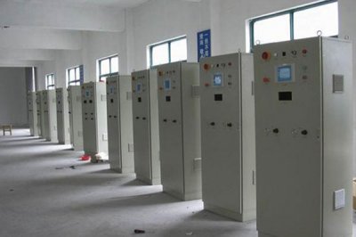 plc控制柜的技術發展和新應用