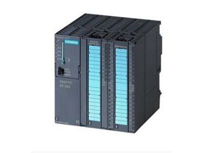 PLC單機產品