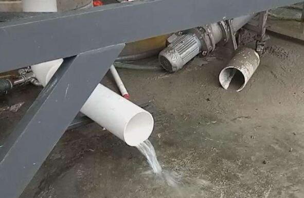 在污水自控處理中，自控儀表系統的表現如何？