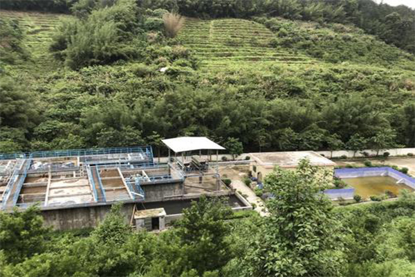 污水自控處理要堅持的五大原則